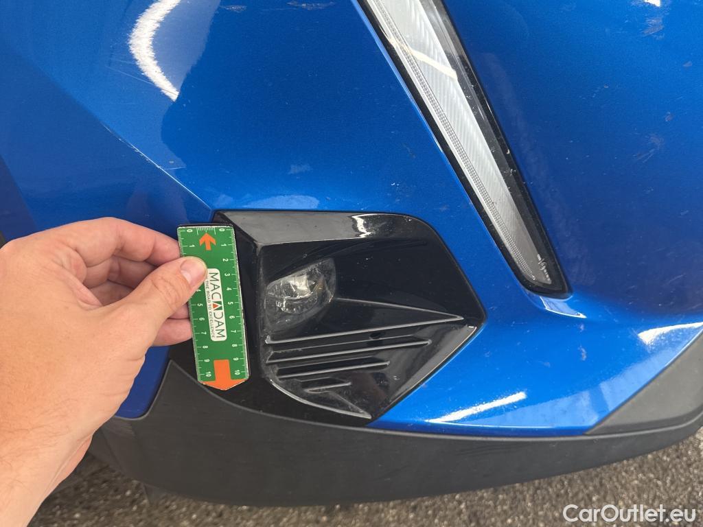  Peugeot  2008  Active Business 1.5 HDi 110CV BVM6 E6d / TRANSFO VP/VF #37