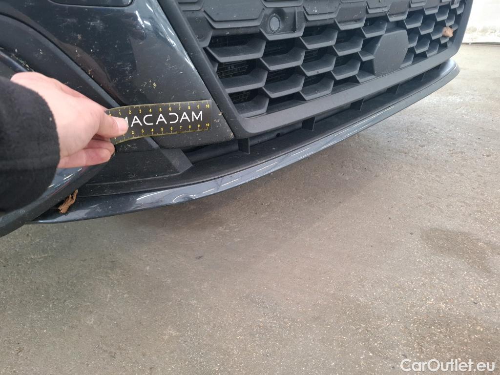  Audi  A3 AUDI  Sportback / 2020 / 5P / Berline 40 TFSI e 204 S Tronic Business Line #25