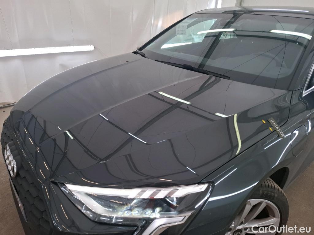  Audi  A3 AUDI  Sportback / 2020 / 5P / Berline 40 TFSI e 204 S Tronic Business Line #47