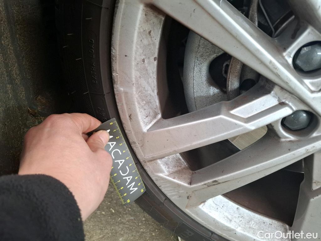  Audi  A3 AUDI  Sportback / 2020 / 5P / Berline 40 TFSI e 204 S Tronic Business Line #5