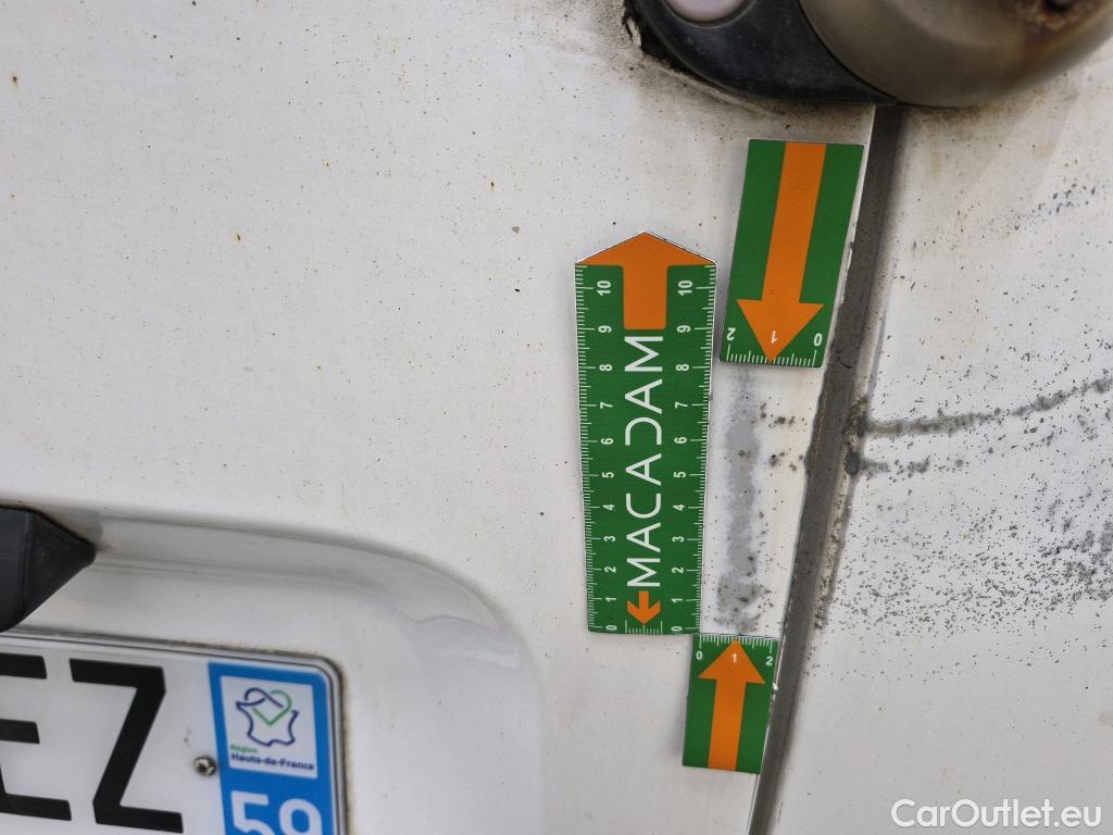  Citroen  Berlingo  Fourgon Club XL 950 1.5 BlueHDi 100CV BVM5 E6dT #23