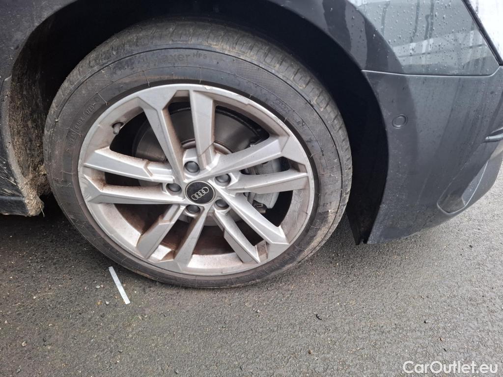  Audi  A3 AUDI  Sportback / 2020 / 5P / Berline 40 TFSI e 204 S Tronic Business Line #19