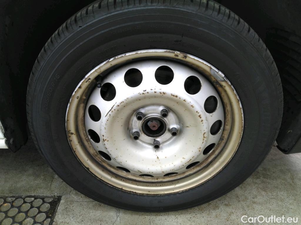  Peugeot  Partner  Premium L1 1.5 HDi 100CV BVM5 E6dT #28