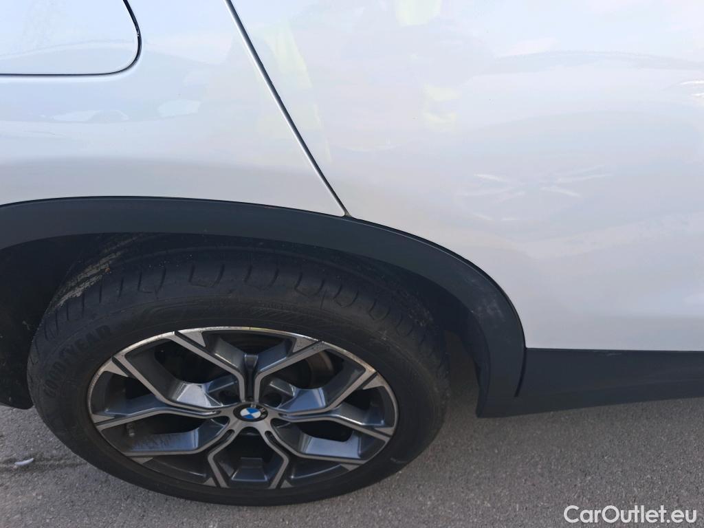  Bmw  X2 BMW  sDrive18i #21