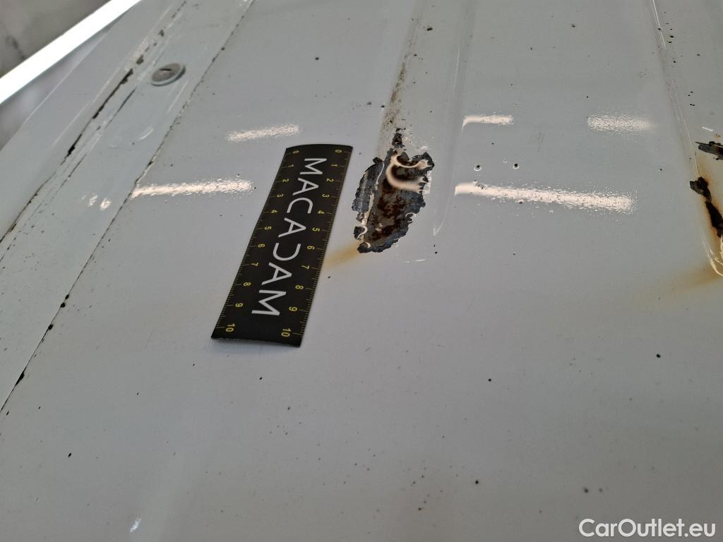  Citroen  Berlingo  Fourgon Club M 650 1.5 BlueHDi 75CV BVM5 E6dT #4