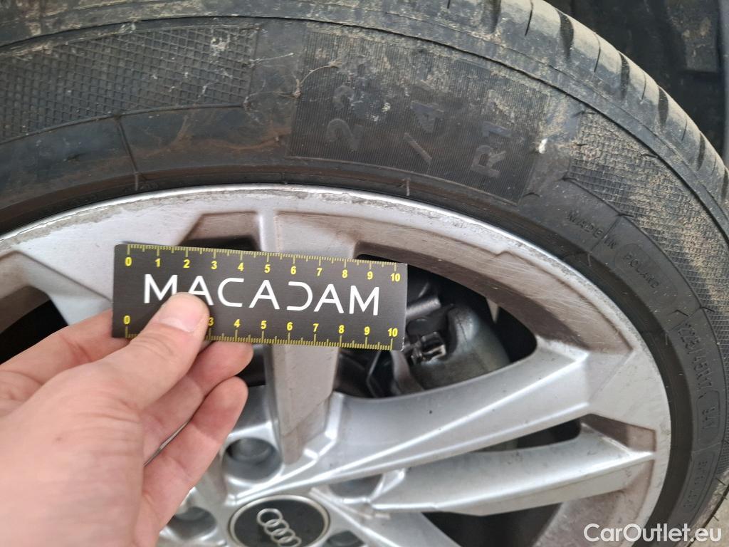  Audi  A3 AUDI  Sportback / 2020 / 5P / Berline 40 TFSI e 204 S Tronic Business Line #10