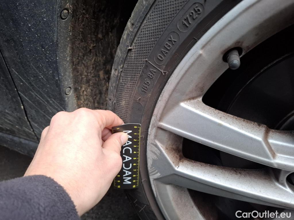  Audi  A3 AUDI  Sportback / 2020 / 5P / Berline 40 TFSI e 204 S Tronic Business Line #18