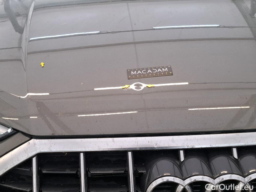  Audi  Q3 AUDI  / 2018 / 5P / SUV 45 TFSI E 245 S TRONIC S LINE #9