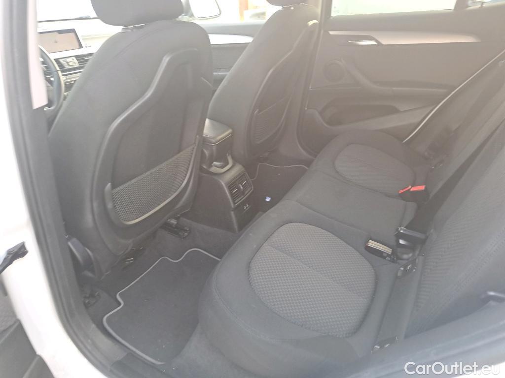  Bmw  X2 BMW  sDrive18i #17