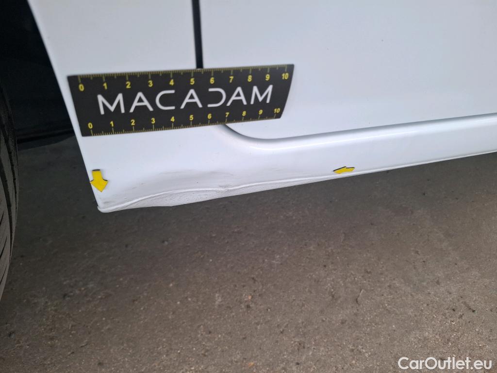  Peugeot  Partner  Asphalt L1 1.5 HDi 130CV BVA8 E6dT #4