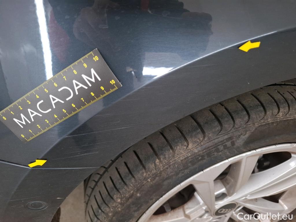  Audi  A3 AUDI  Sportback / 2020 / 5P / Berline 40 TFSI e 204 S Tronic Business Line #23