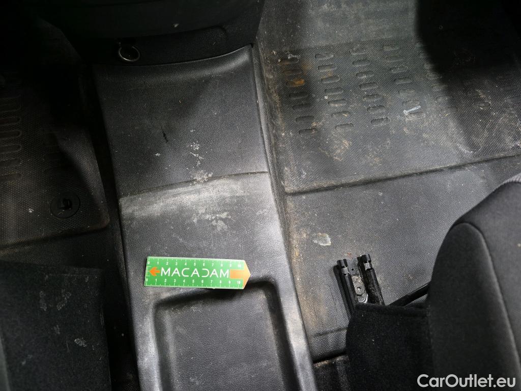  Citroen  Berlingo  Fourgon Club XL 950 1.5 BlueHDi 100CV BVM5 E6dT #36