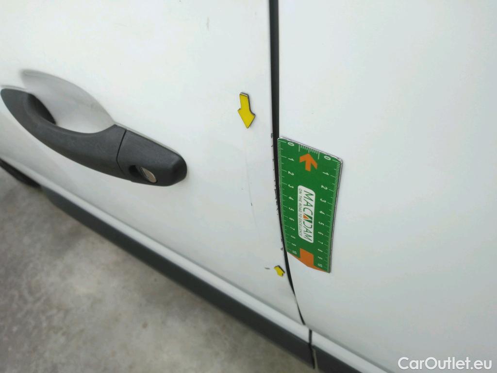  Peugeot  Partner  Premium L1 1.5 HDi 100CV BVM5 E6dT #6