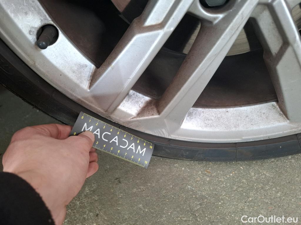  Audi  A3 AUDI  Sportback / 2020 / 5P / Berline 40 TFSI e 204 S Tronic Business Line #13