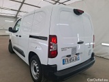  Peugeot  Partner  Asphalt L1 1.5 HDi 130CV BVA8 E6dT #2