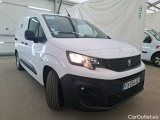  Peugeot  Partner  Asphalt L1 1.5 HDi 130CV BVA8 E6dT #4