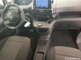  Peugeot  Partner  Asphalt L1 1.5 HDi 130CV BVA8 E6dT #5