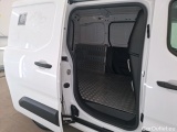  Peugeot  Partner  Asphalt L1 1.5 HDi 130CV BVA8 E6dT #9