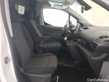  Peugeot  Partner  Asphalt L1 1.5 HDi 130CV BVA8 E6dT #8