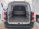  Peugeot  Partner  Asphalt L1 1.5 HDi 130CV BVA8 E6dT #10