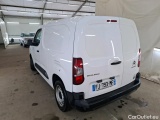  Citroen  Berlingo  Fourgon Club M 650 1.5 BlueHDi 75CV BVM5 E6dT #2