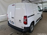  Citroen  Berlingo  Fourgon Club M 650 1.5 BlueHDi 75CV BVM5 E6dT #3