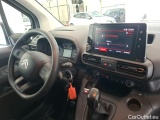  Citroen  Berlingo  Fourgon Club M 650 1.5 BlueHDi 75CV BVM5 E6dT #5
