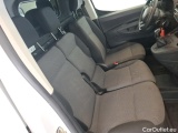  Citroen  Berlingo  Fourgon Club M 650 1.5 BlueHDi 75CV BVM5 E6dT #8