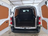  Citroen  Berlingo  Fourgon Club M 650 1.5 BlueHDi 75CV BVM5 E6dT #10