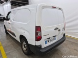  Citroen  Berlingo  Fourgon Club XL 950 1.5 BlueHDi 100CV BVM5 E6dT #2