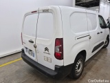  Citroen  Berlingo  Fourgon Club XL 950 1.5 BlueHDi 100CV BVM5 E6dT #3