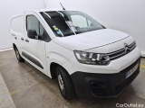  Citroen  Berlingo  Fourgon Club XL 950 1.5 BlueHDi 100CV BVM5 E6dT #4