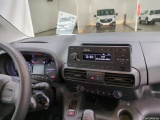  Citroen  Berlingo  Fourgon Club XL 950 1.5 BlueHDi 100CV BVM5 E6dT #7