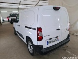 Citroen  Berlingo CITROEN  Van / 2018 / 4P / Fourgonnette M 650kg BlueHDi 130 S&S EAT8 Driver #2
