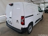  Citroen  Berlingo CITROEN  Van / 2018 / 4P / Fourgonnette M 650kg BlueHDi 130 S&S EAT8 Driver #3