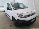  Citroen  Berlingo CITROEN  Van / 2018 / 4P / Fourgonnette M 650kg BlueHDi 130 S&S EAT8 Driver #4