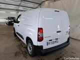  Citroen  Berlingo  Fourgon Club M 1000 1.5 BlueHDi 130CV BVA8 E6dT #2
