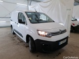  Citroen  Berlingo  Fourgon Club M 1000 1.5 BlueHDi 130CV BVA8 E6dT #4