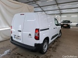  Citroen  Berlingo  Fourgon Club M 1000 1.5 BlueHDi 130CV BVA8 E6dT #3