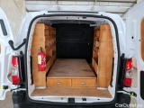  Citroen  Berlingo  Fourgon Club M 1000 1.5 BlueHDi 130CV BVA8 E6dT #10