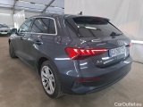 Audi  A3 AUDI  Sportback / 2020 / 5P / Berline 40 TFSI e 204 S Tronic Business Line #2