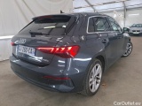  Audi  A3 AUDI  Sportback / 2020 / 5P / Berline 40 TFSI e 204 S Tronic Business Line #3