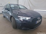  Audi  A3 AUDI  Sportback / 2020 / 5P / Berline 40 TFSI e 204 S Tronic Business Line #4