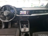  Audi  A3 AUDI  Sportback / 2020 / 5P / Berline 40 TFSI e 204 S Tronic Business Line #5