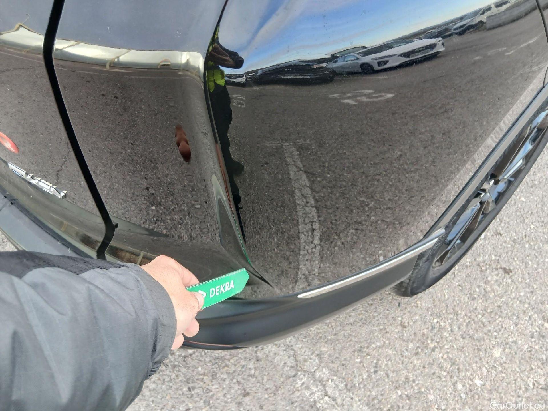  Honda  CR-V HONDA  / 2018 / 5P / todoterreno 2.0 i-MMD 4x2 SPORT LINE #29