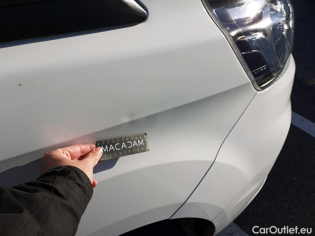  Ford  Transit FORD  Custom / 2012 / 4P / furgón Van 2.0 TDCI 96kW 280 L1 MHEV Trend #20