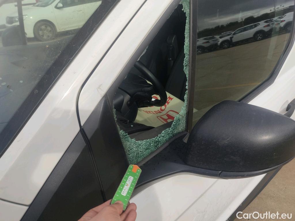  Ford  Transit Connect FORD /2013/4P/furgón Van 1.5 TDCi 74kW Trend 200 L1 #9