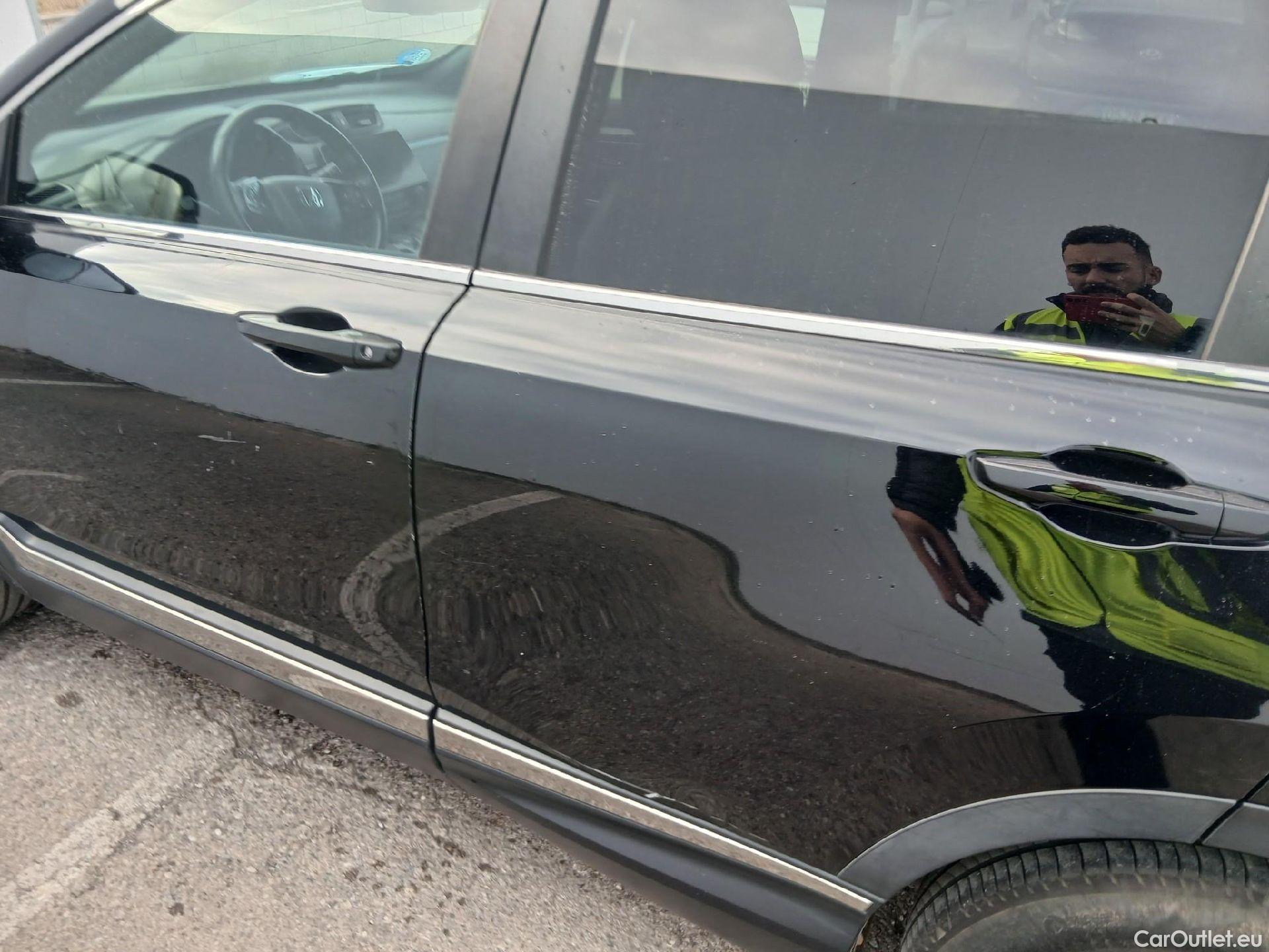  Honda  CR-V HONDA  / 2018 / 5P / todoterreno 2.0 i-MMD 4x2 SPORT LINE #17