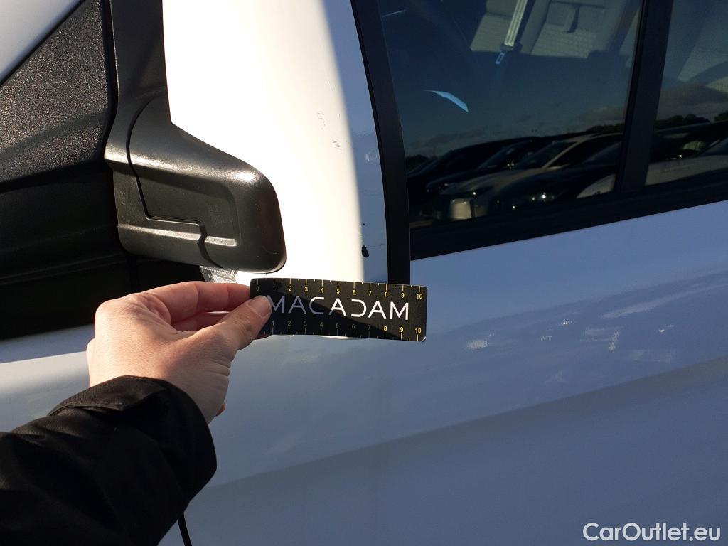  Ford  Transit FORD  Custom / 2012 / 4P / furgón Van 2.0 TDCI 96kW 280 L1 MHEV Trend #41