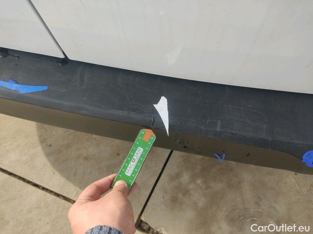  Ford  Transit Connect FORD /2013/4P/furgón Van 1.5 TDCi 74kW Trend 200 L1 #17